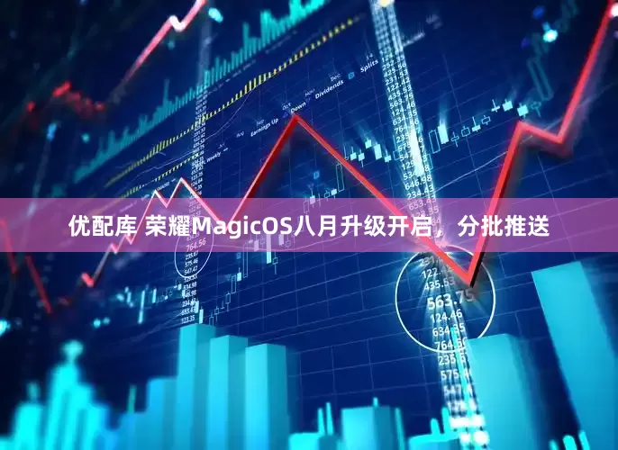 优配库 荣耀MagicOS八月升级开启，分批推送