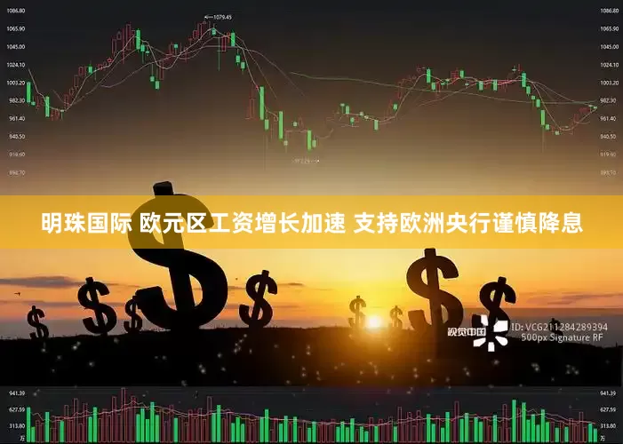 明珠国际 欧元区工资增长加速 支持欧洲央行谨慎降息